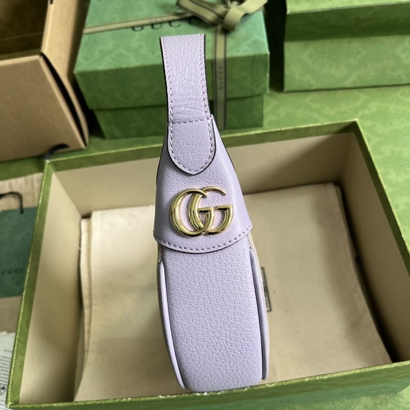 Gucci Top Handle Bags